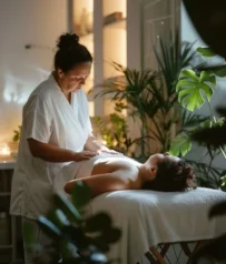 wellness-rituals-stockcake